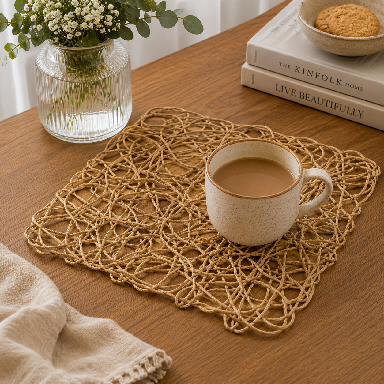 Coasters